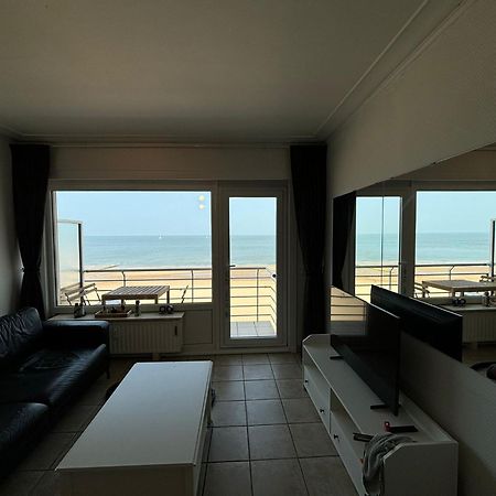 Lo & L'Oo Leilighet Oostende Eksteriør bilde